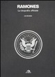 Cover of Ramones. La biografia ufficiale