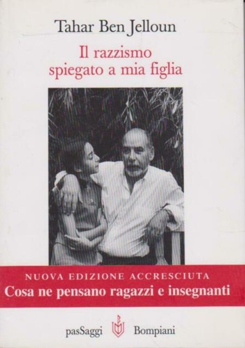 Il razzismo spiegato a mia figlia