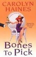 Cover of Bones To Pick