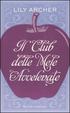 Cover of Il club delle mele avvelenate