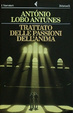 Cover of Trattato delle passioni dell'anima