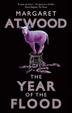 Cover of The Year of the Flood