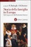 Cover of Storia della famiglia in Europa