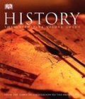 History : The Definitive Visual Guide (From The Dawn of Civilization To The Present Day)