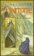 Cover of The Initiate