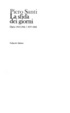 Cover of La sfida dei giorni