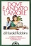 Cover of Dov'è andato l'amore