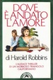 Cover of Dov'è andato l'amore
