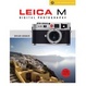 Cover of Leica M Digital Photography