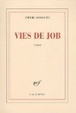 Cover of Vies de Job