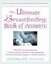 Cover of "The Ultimate Breastfeeding Book of Answers"