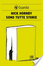 Cover of Sono tutte storie