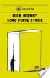 Cover of Sono tutte storie