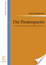 Cover of Die Piratenpartei
