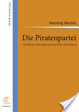 Cover of Die Piratenpartei
