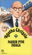 Cover of Parker Pyne indaga