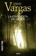 Cover of La cavalcata dei morti