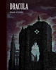 Cover of Dracula