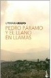 Cover of Pedro Páramo - El llano en llamas