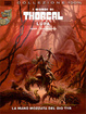 Cover of I mondi di Thorgal vol. 2 - Lupa