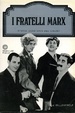 Cover of I fratelli Marx
