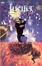 Cover of "Lucifer Vol. 2"