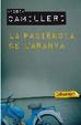 Cover of La paciència de l'aranya