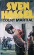 Cover of Court martial