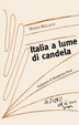 Cover of Italia a lume di candela