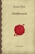 Cover of Middlemarch