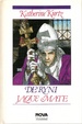 Cover of Jaque mate
