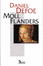 Cover of Moll Flanders