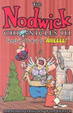 Cover of The Nodwick Chronicles III