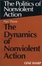 Cover of Dynamics of Nonviolent Action
