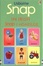 Cover of "Snap Cards in Irish"