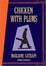 Cover of "Chicken with Plums"