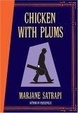 Cover of Chicken with Plums