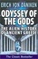 Cover of Odyssey of the Gods