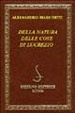 Cover of Le poesie di Ossian