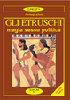 Cover of Gli etruschi