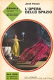 Cover of L'opera dello spazio