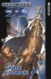 Cover of Ultimate X-Men Deluxe vol. 1