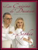 Cover of La cuisine de Ducasse par Sophie