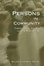 Cover of "Persons in Community"