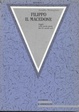 Cover of Filippo il Macedone