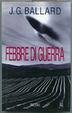 Cover of Febbre di guerra