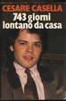 Cover of 743 giorni lontano da casa