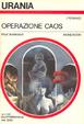 Cover of Operazione Caos