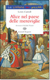 Cover of Alice nel paese delle meraviglie
