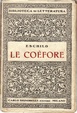 Cover of Le coefore